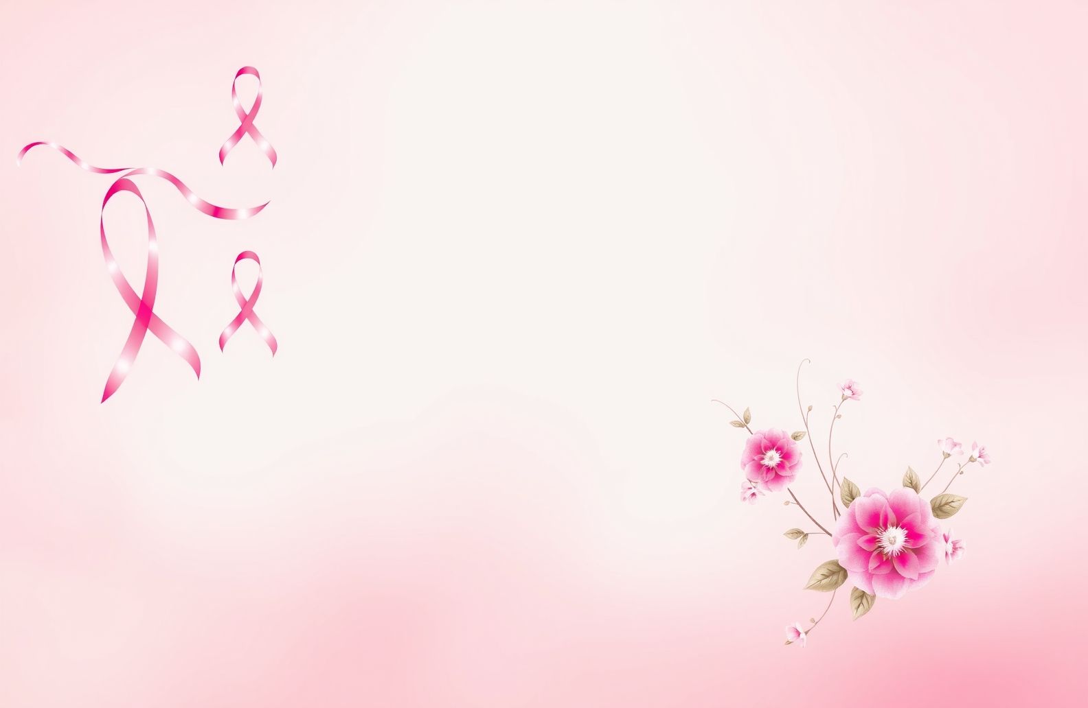 Breast Cancer Screensavers And Wallpaper