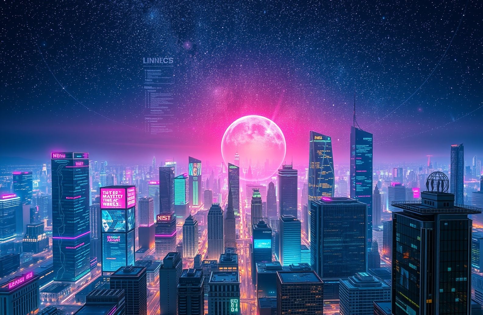 Jarvis Live Wallpaper