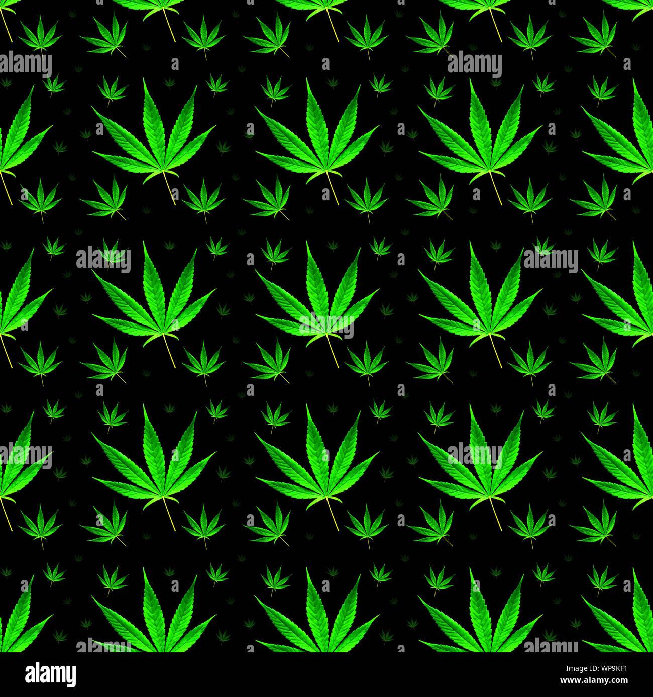 Wallpaper Marijuana Hi Res Stock Photography And Image