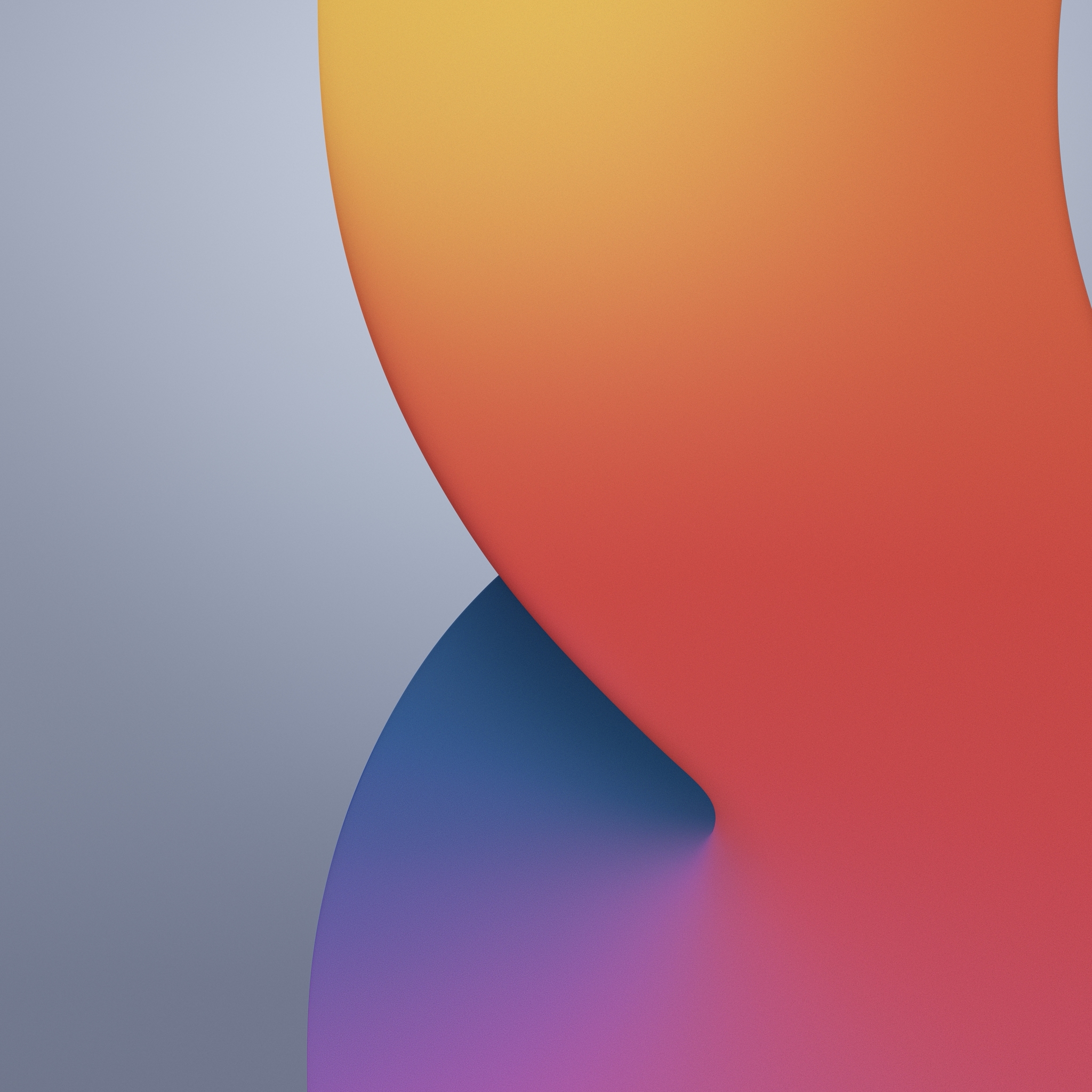 iPhone Stock Wallpaper