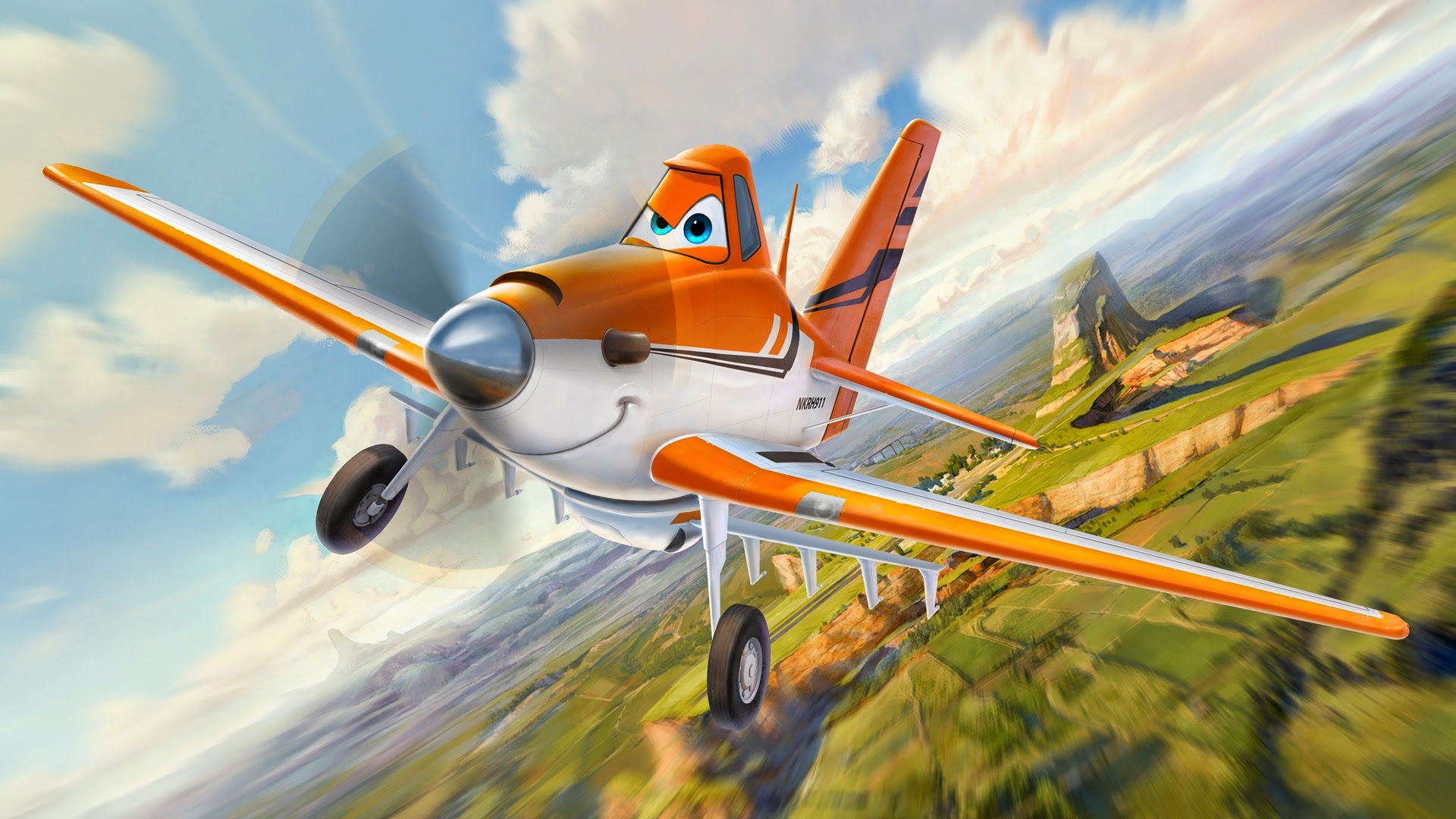 Planes Wallpaper And Theme For Windows Extreme