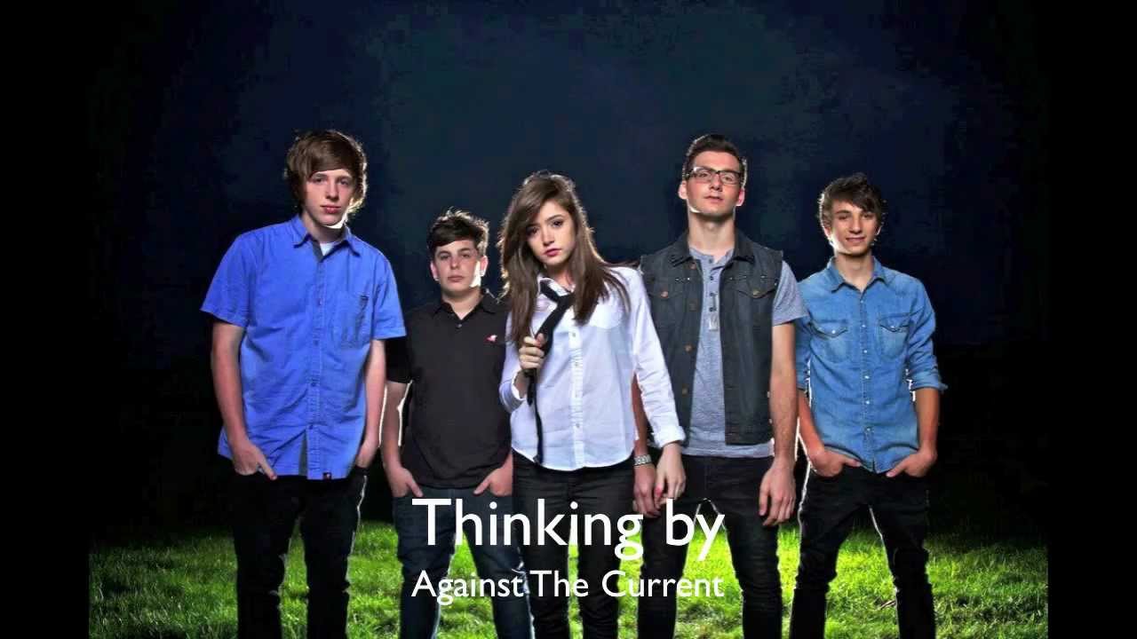 Against The Current Band Imgkid Image Kid