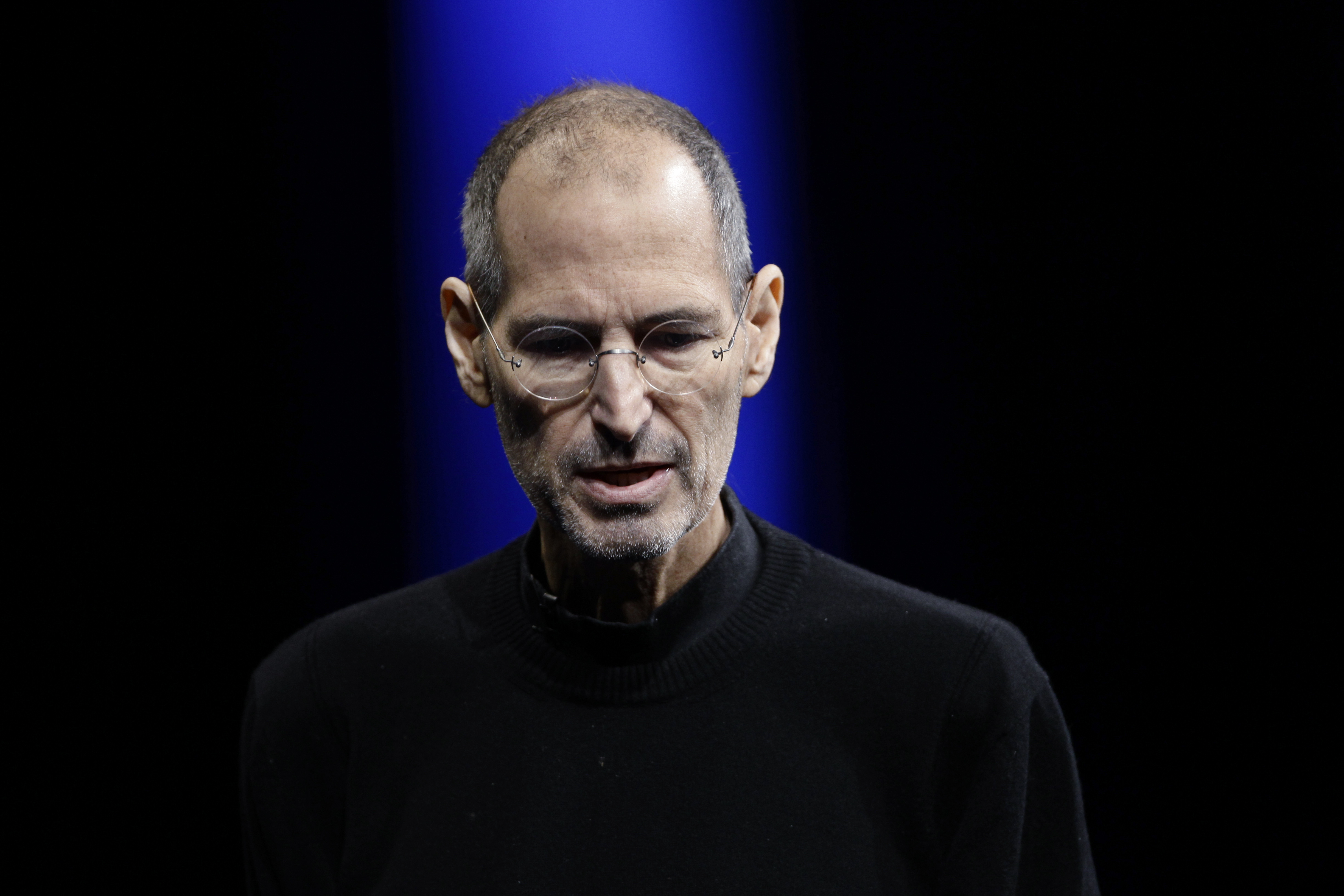 Rip Steve Jobs Apple Mac Ipod iPhone iPad Great