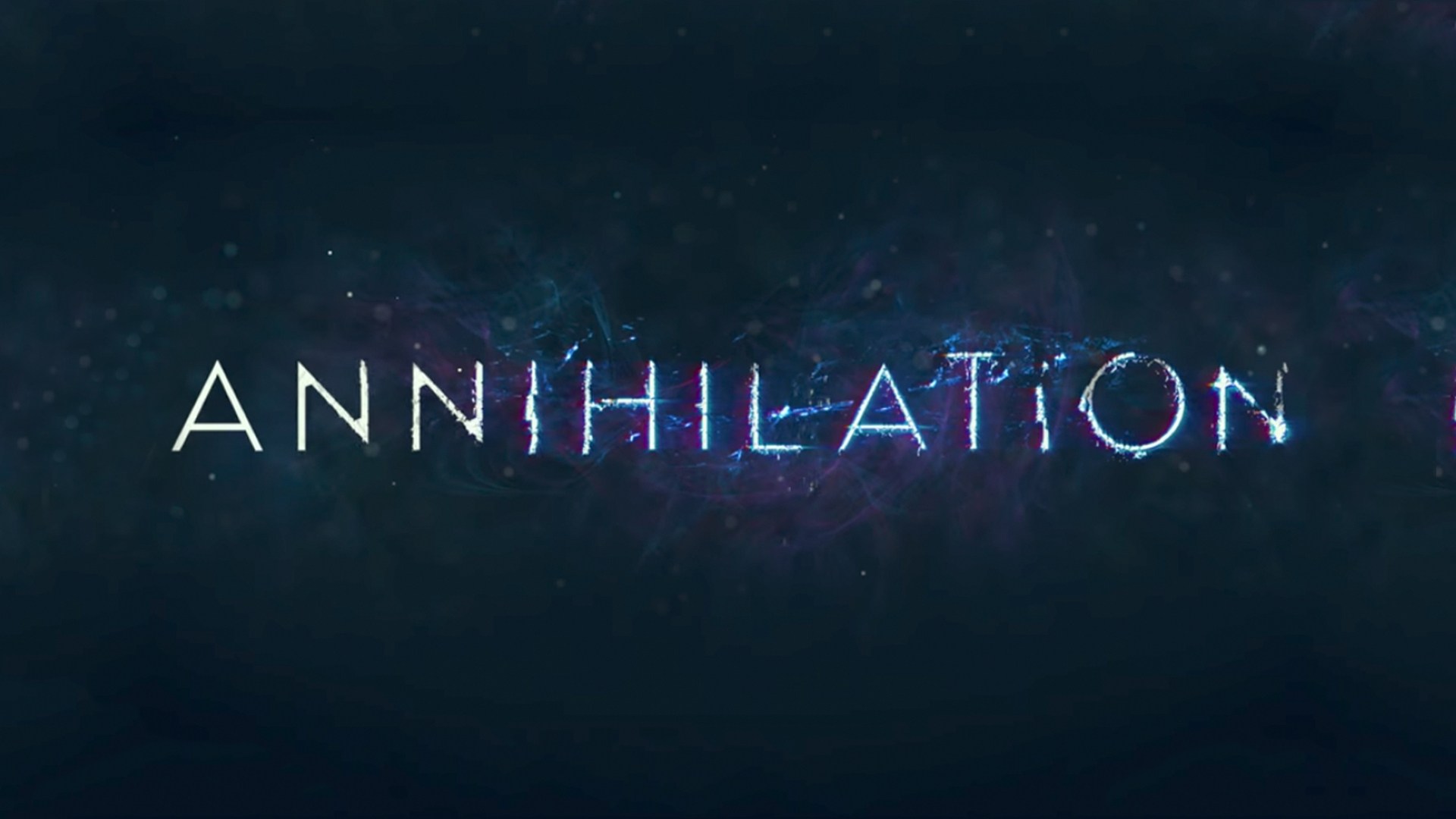Annihilation Wallpaper 90 images in Collection Page 2