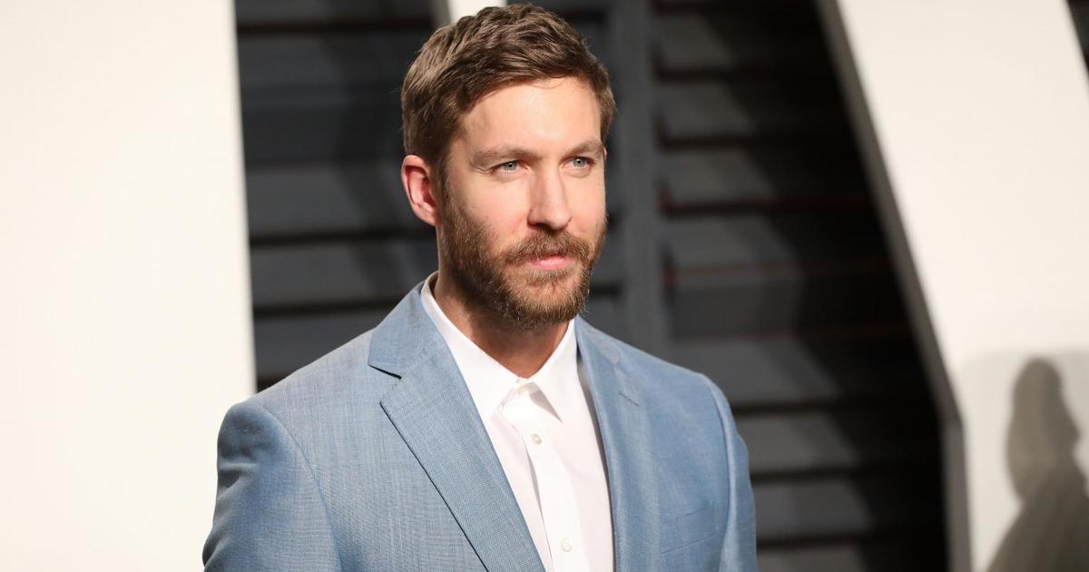 Calvin Harris Age Height Worth Relationships Feuds Wikifamous