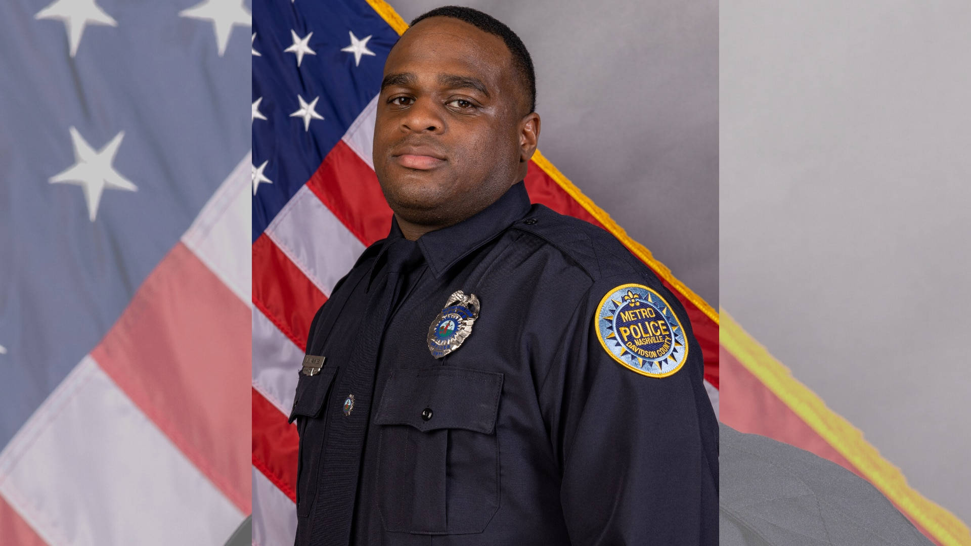 Police Officer Wallpaper