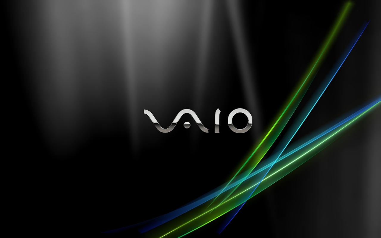 HD Wallpaper 1080p Sony Vaio Wwoo