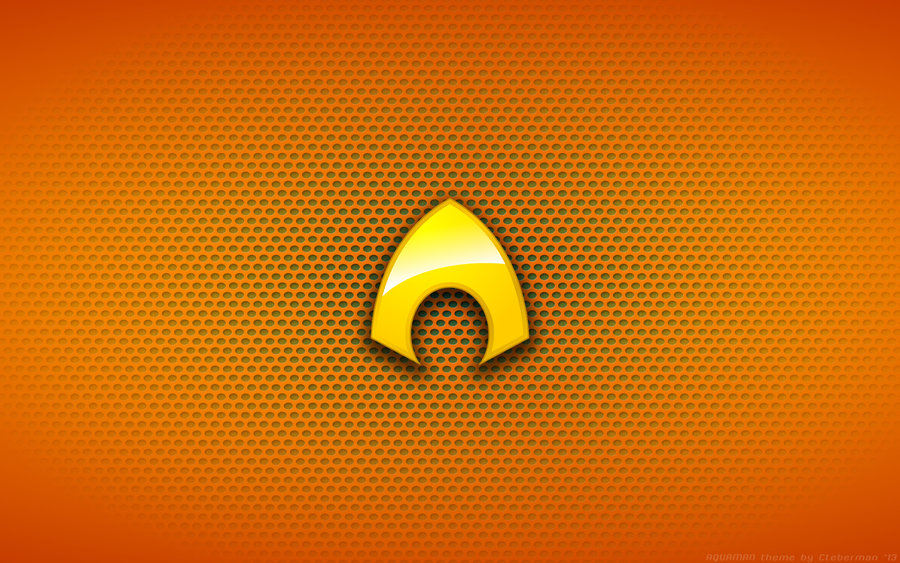 Aquaman Logo Vector - (.Ai .PNG .SVG .EPS Free Download)
