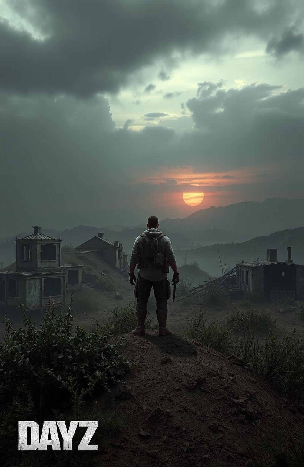Dayz Wallpaper