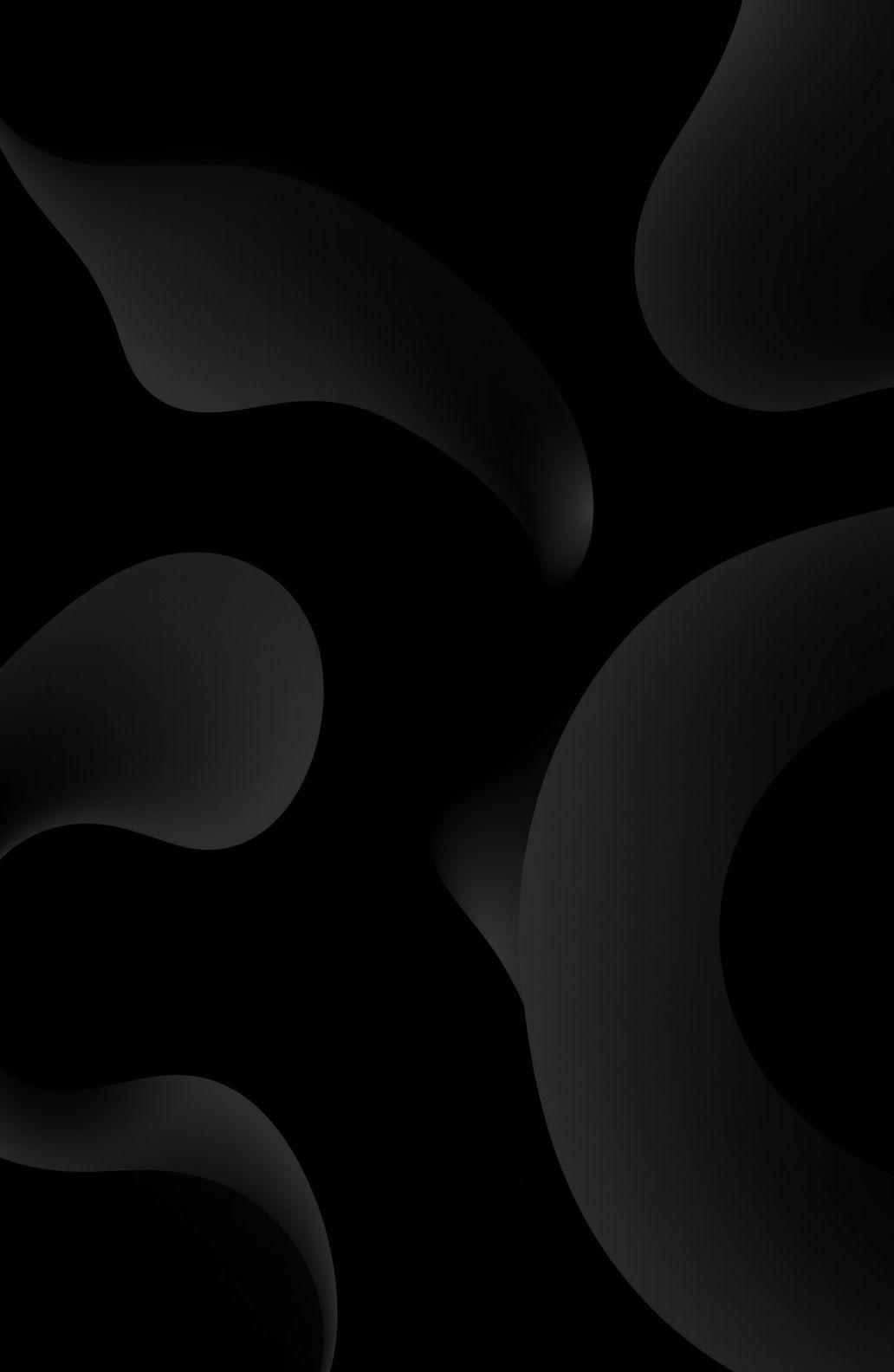 Black Abstract Wallpaper Hd