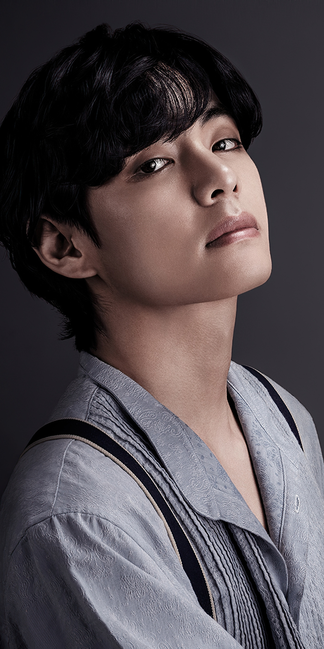 Bts V One Plus 5t Honor 7x Lg Q6 HD 4k Wallpaper Image