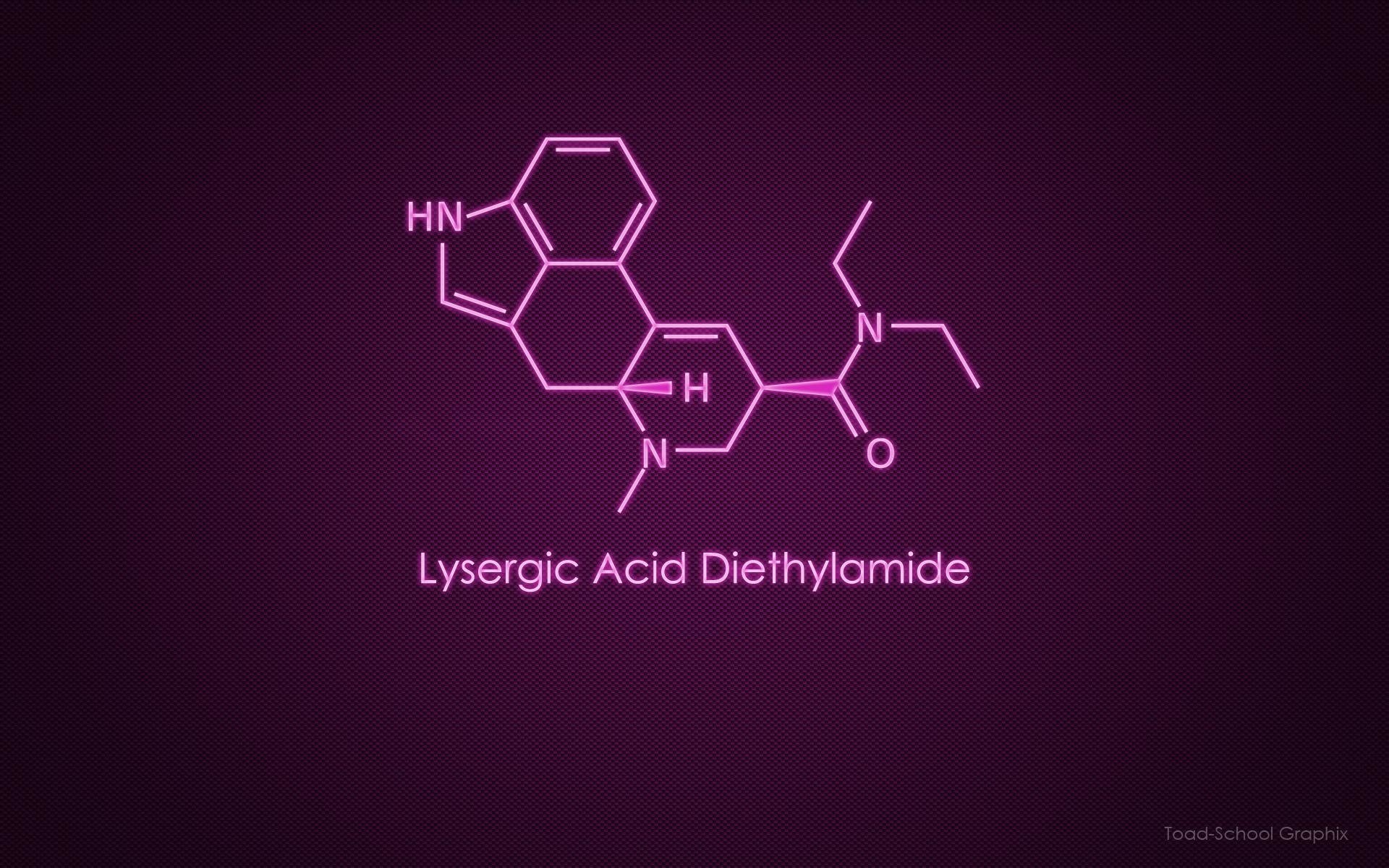 Lysergic Acid Diethylamide Abbreviated Lsd Or HD Wallpaper