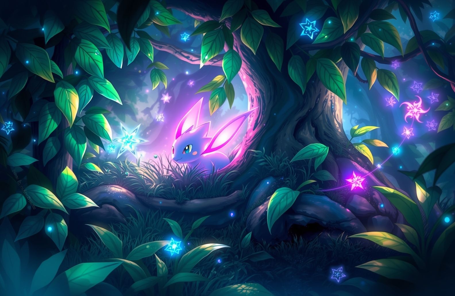 Pokemon HD Wallpaper 1080p