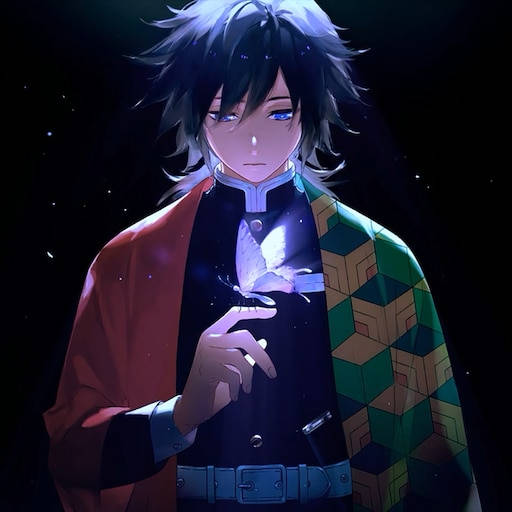 Kimetsu No Yaiba Hashira Wallpaper