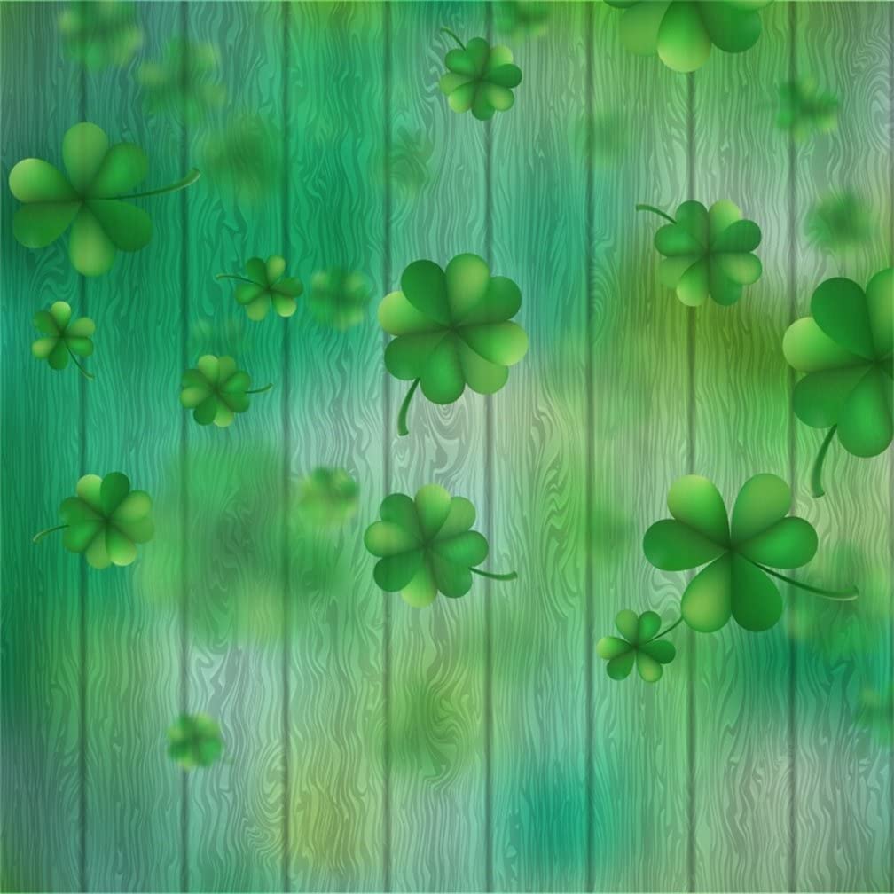 Amazon Aofoto Happy St Patrick S Day Background