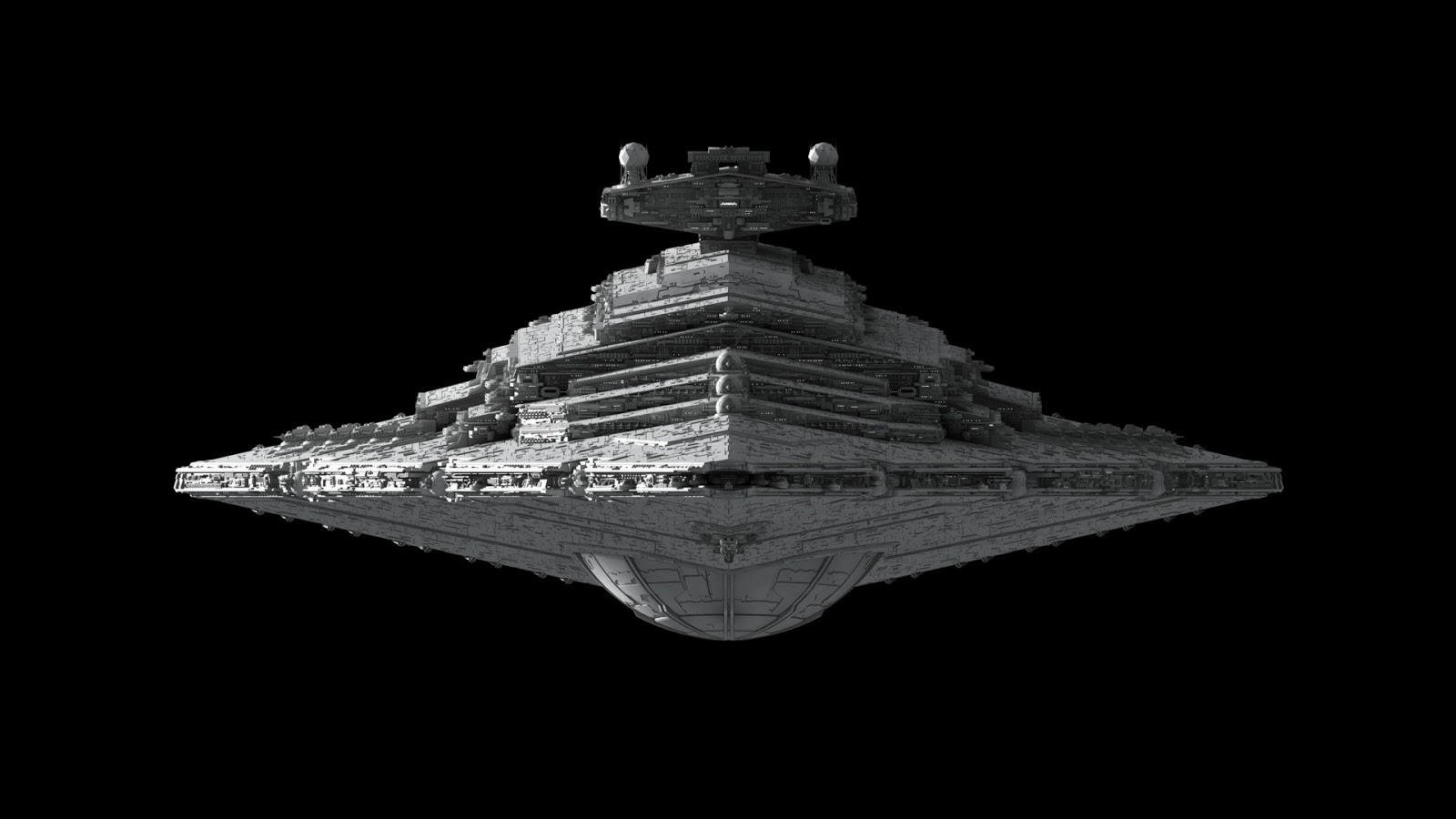 Back Gallery For Imperial Star Destroyer Wallpaper
