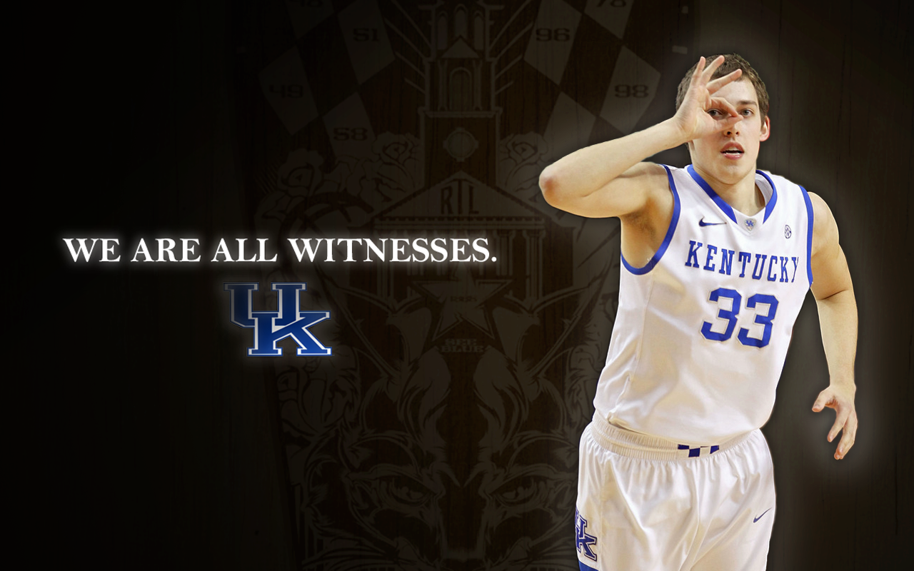Kentucky Basketball Desktop Wallpaper Uploaded Courtesy Of Stl40361