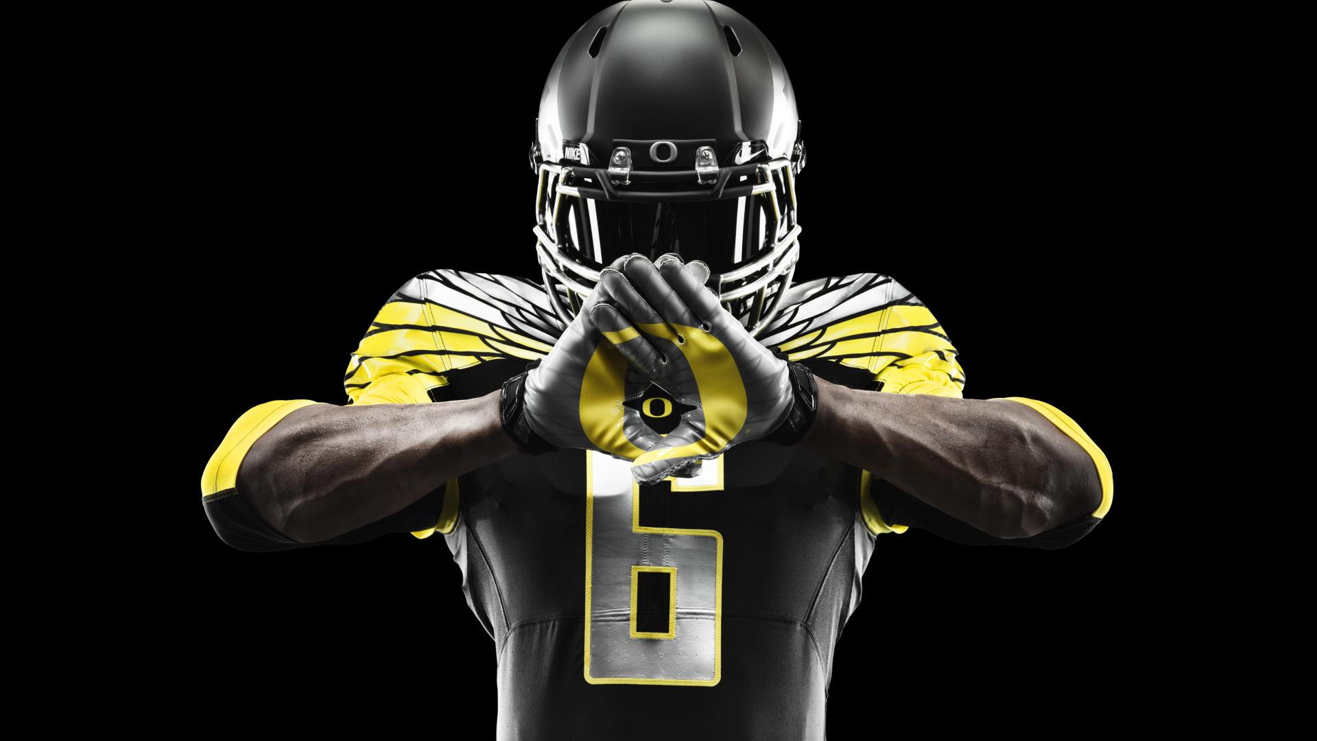 45+ Desktop Oregon Ducks Football Wallpaper PNG