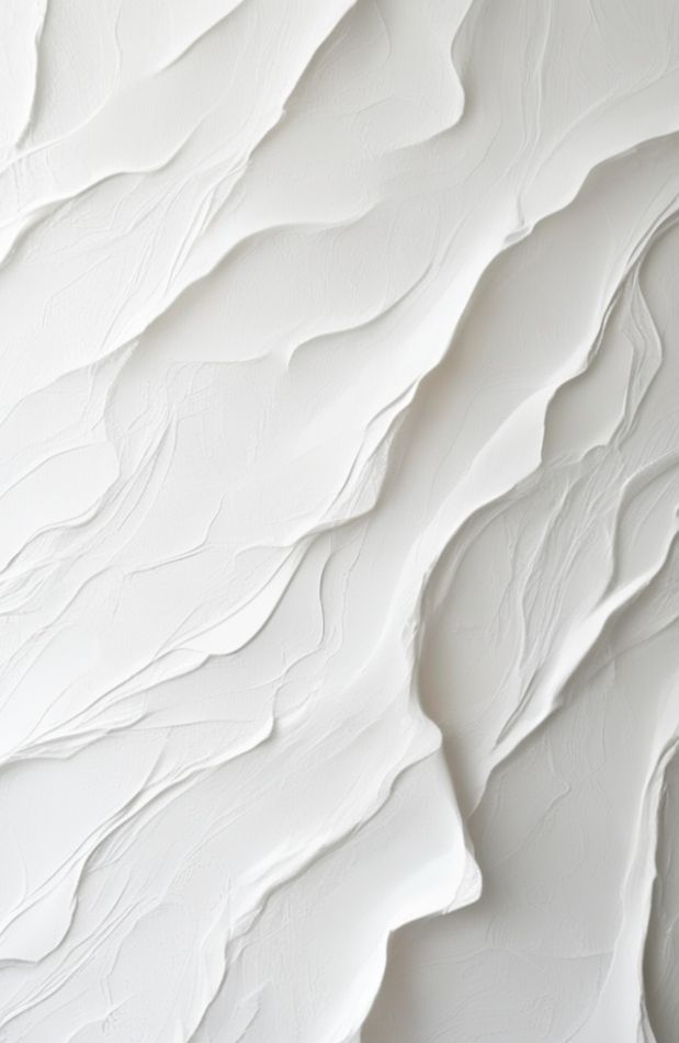 Pure White Wallpaper