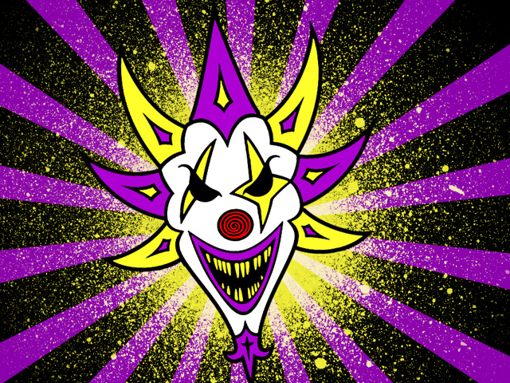 Insane Clown Posse Wallpaper To Your Cell Phone