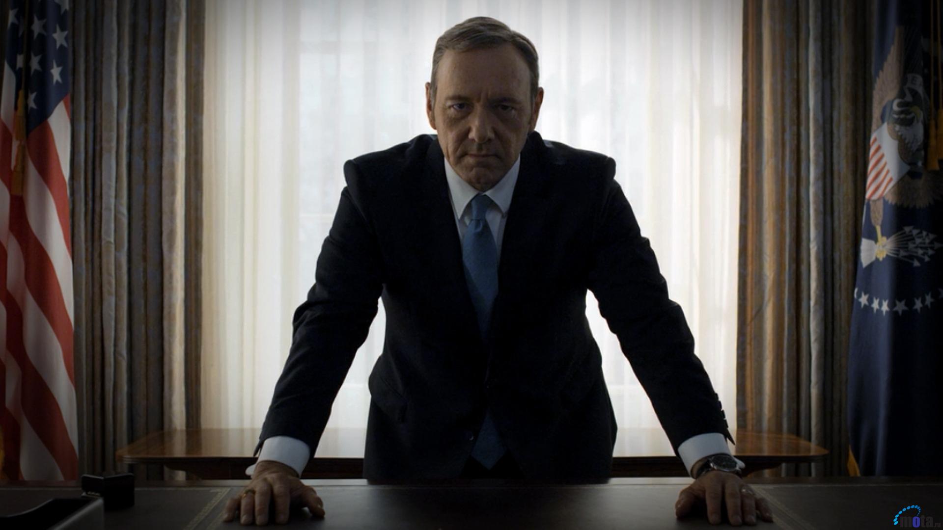 Wallpaper Kevin Spacey Tv Series House Of Cards X