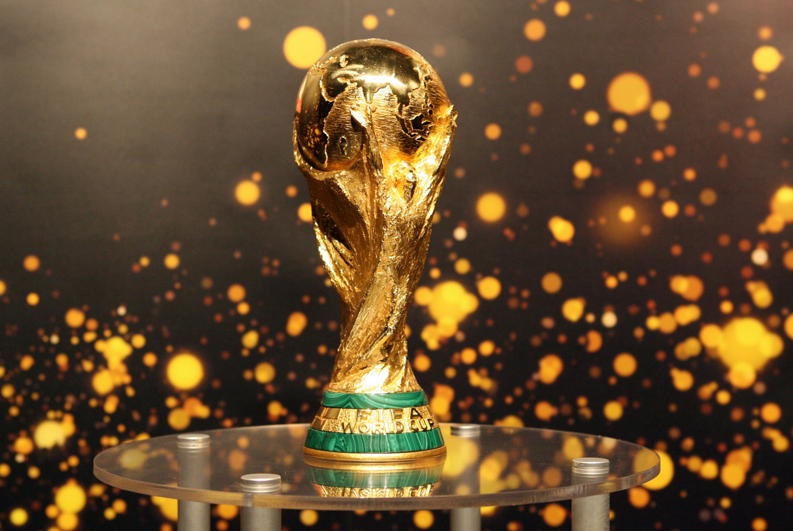 Fifa World Cup HD Wallpaper