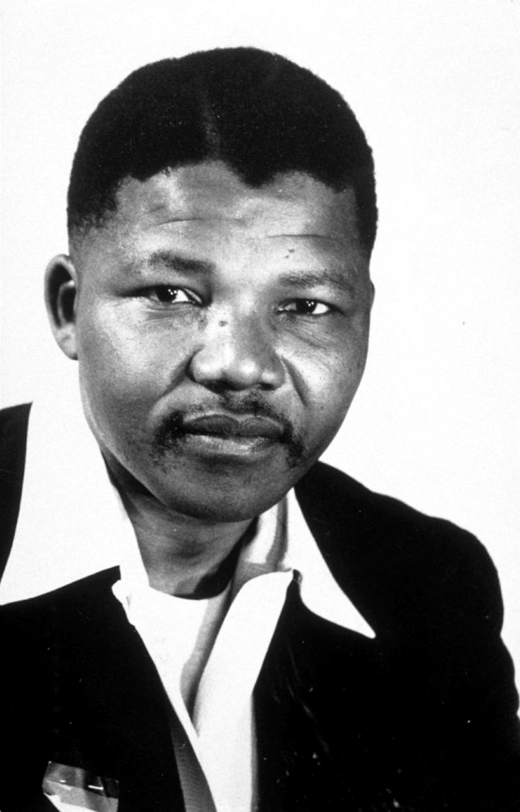 Nelson Mandela Wallpaper HD Widescreen