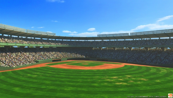 Baseball Stadium Wallpaper Desktop