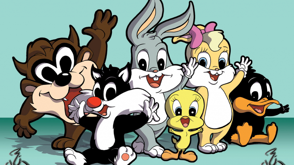Free download Images Of Baby Looney Tunes Desktop Backgrounds