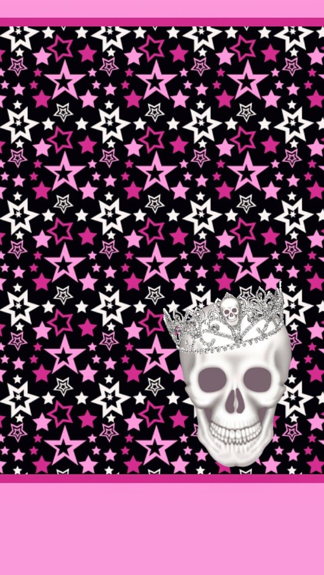 Dazzle My Droid Pink Rocker Wallpaper Collection