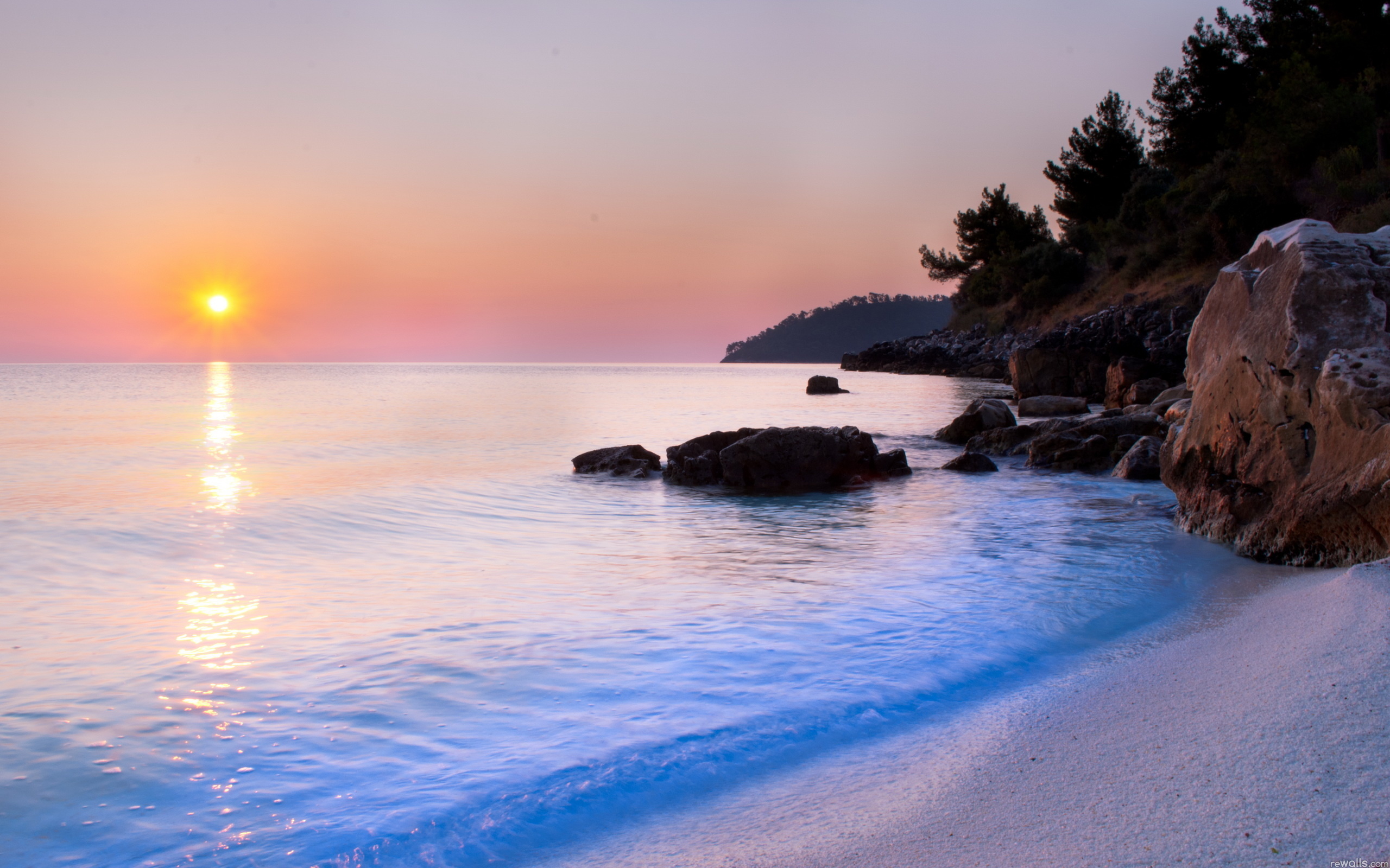 Beautiful Nature Wallpaper
