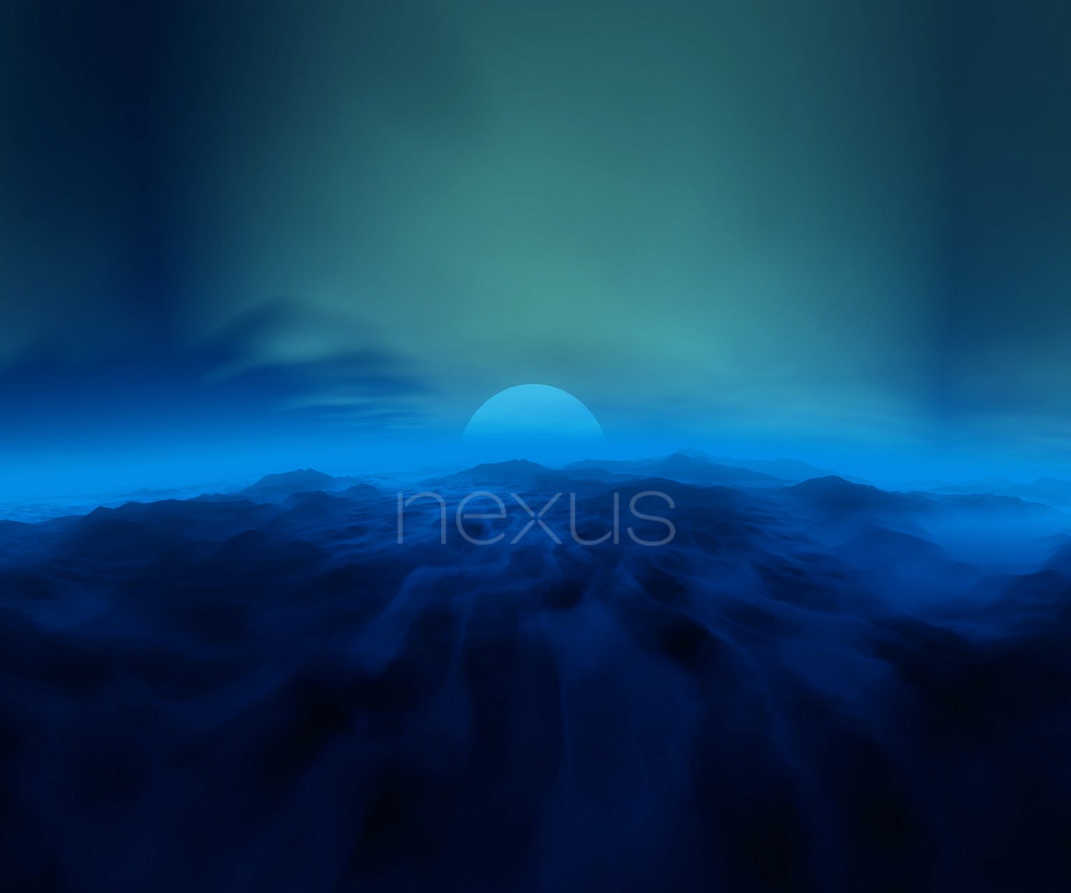 Nexus Logo Wallpaper High Resolution Desktop