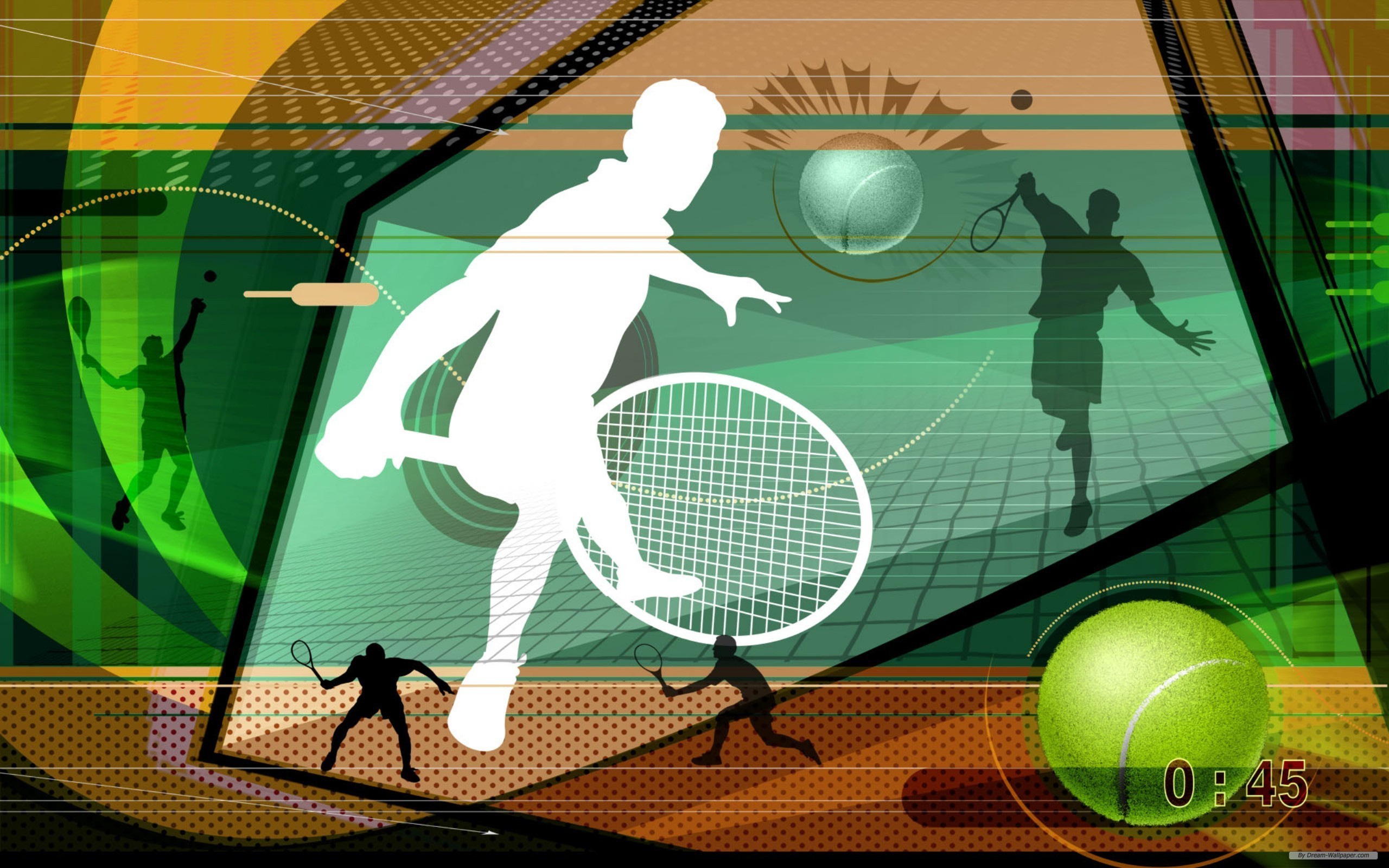 Wallpaper Of Sports