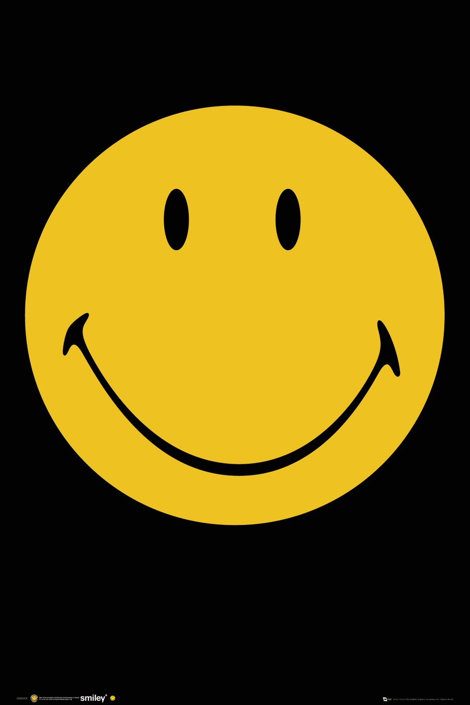 Download 38+ Nirvana Smiley Face Wallpaper on WallpaperSafari