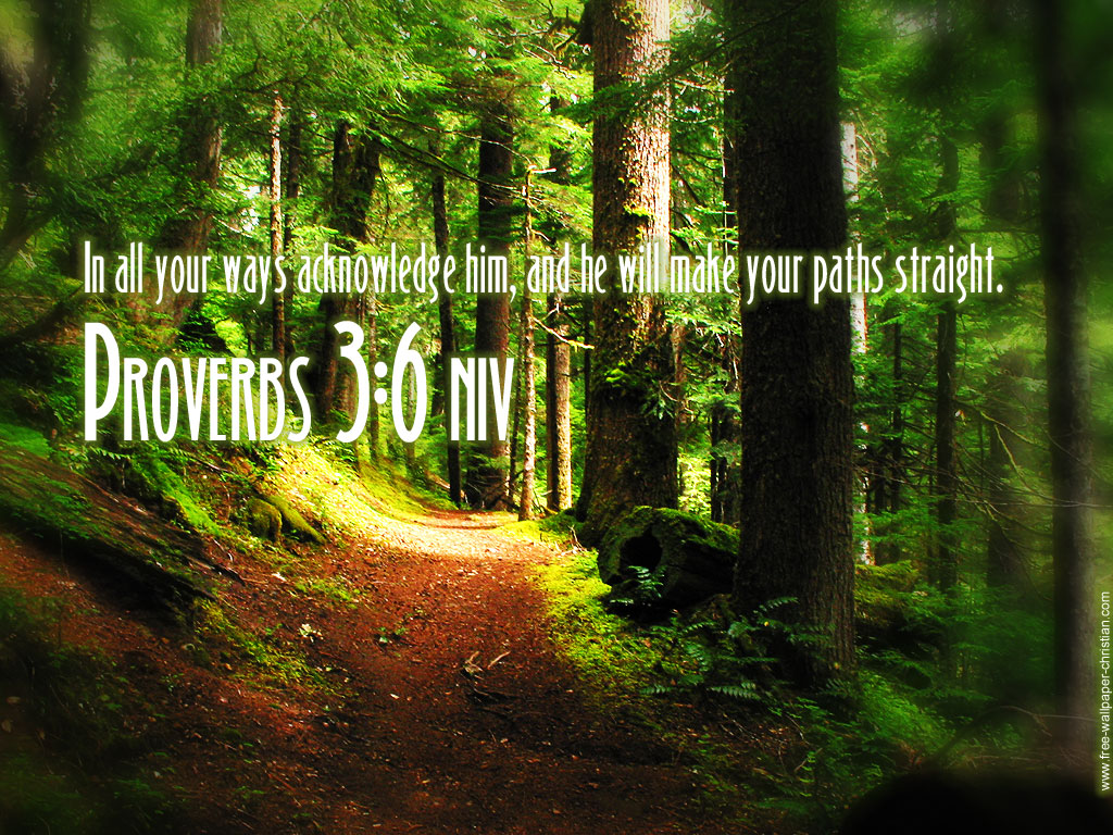 Proverbs Wallpaper Christian And Background