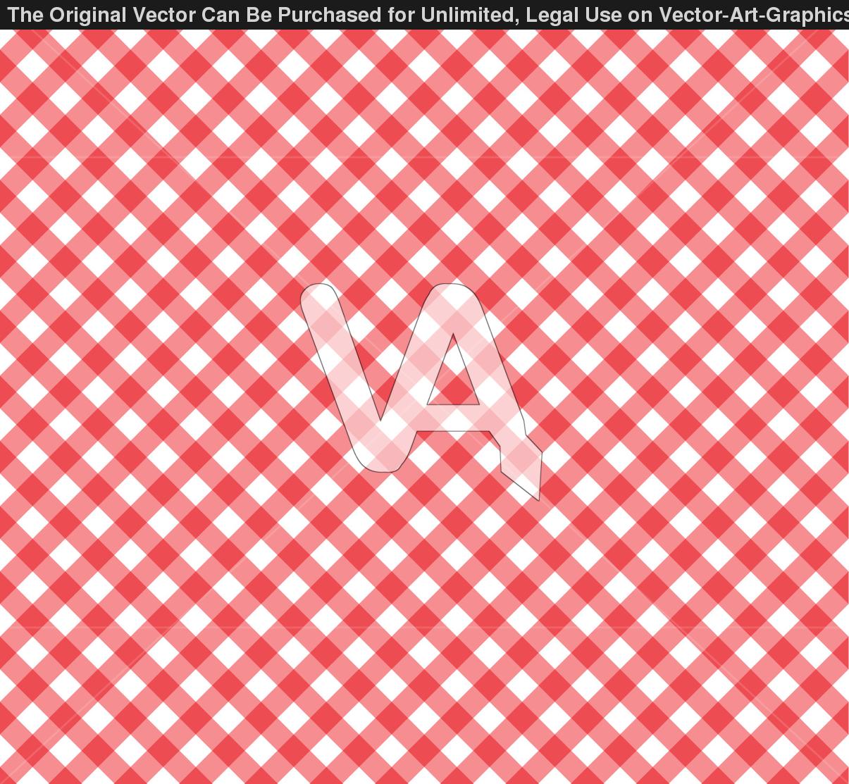 Seamless Gingham Pattern In Red And White 17bc7c6 Jpg