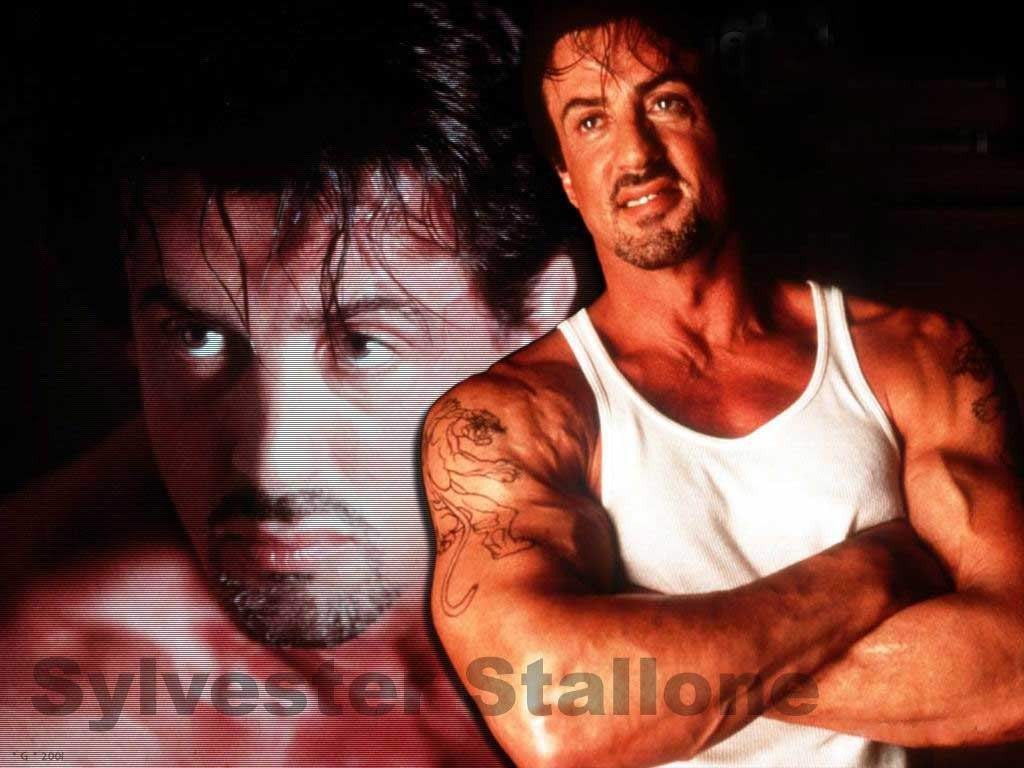Sylvester Stallone Body Hollywood Wallpaper And Pictures