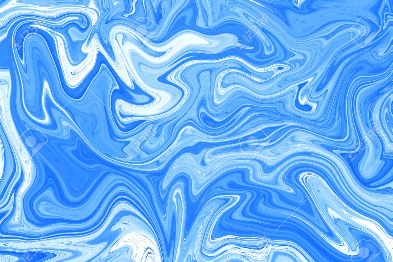 Abstract Texture Background Art Wallpaper Artistic Light Blue