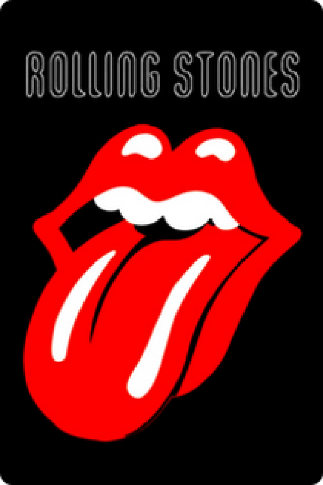 Picsmobi iPhone Music Rolling Stones Html