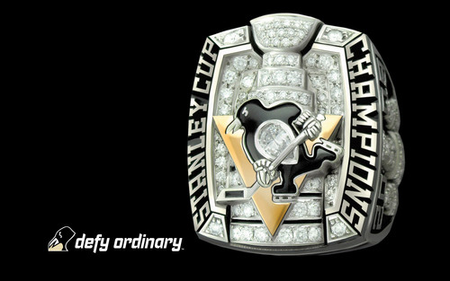 Stanley Cup Ring