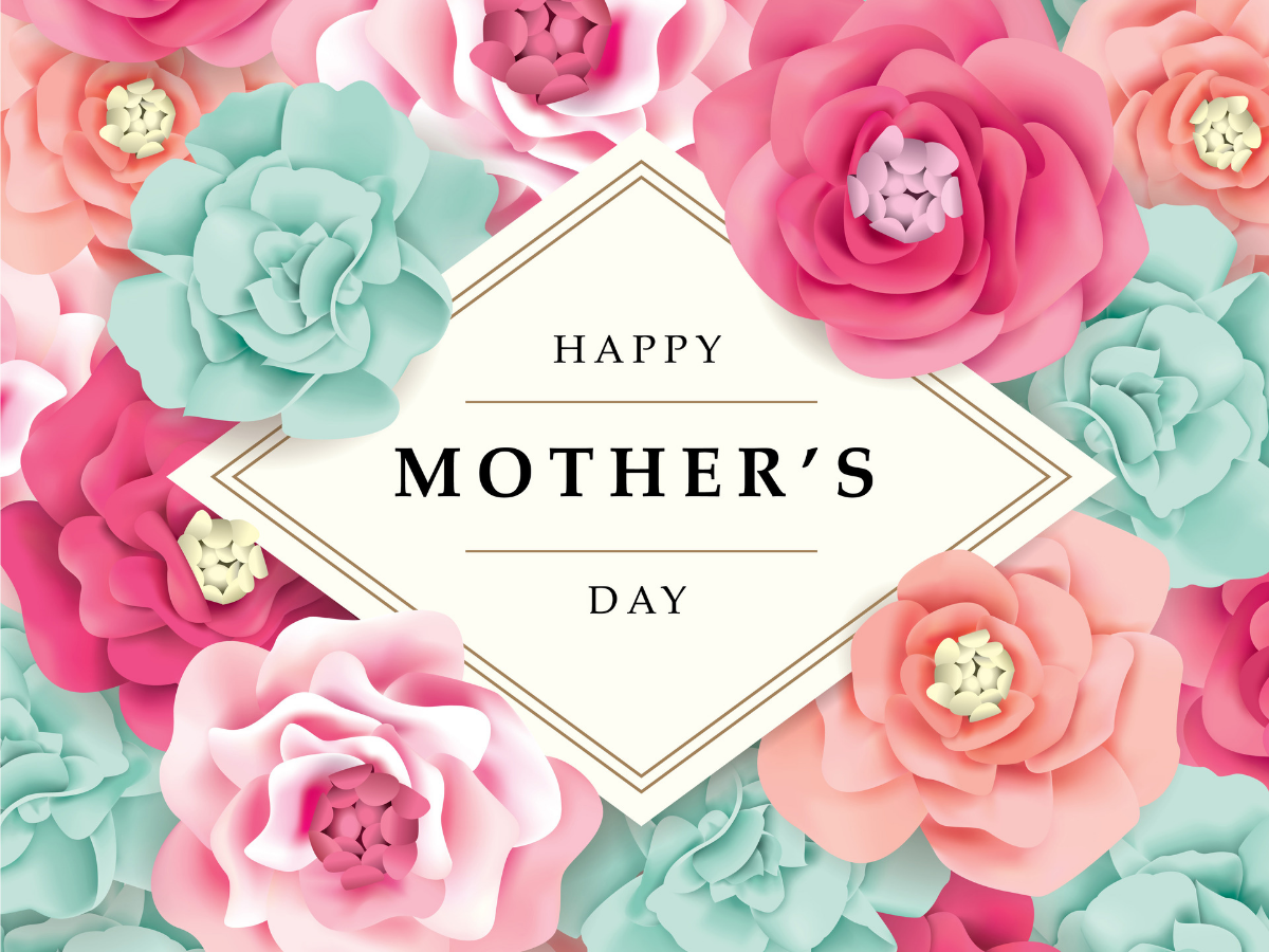 Happy Mother S Day Image Wishes Messages Status Cards