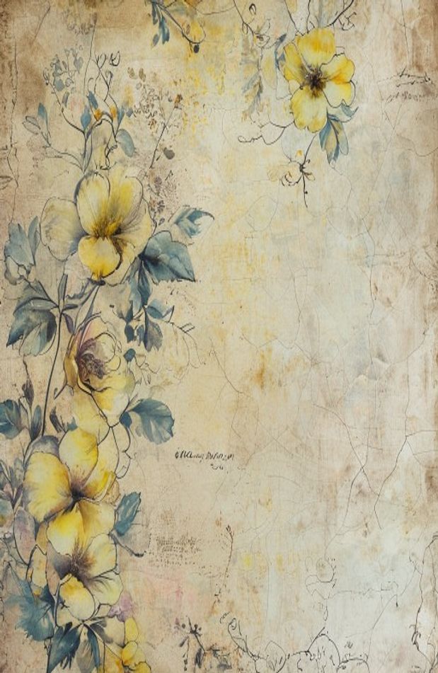 Wallpaper Old Paper