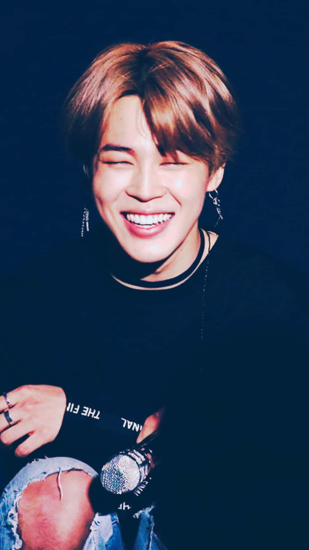 Bts Jimin Wallpaper