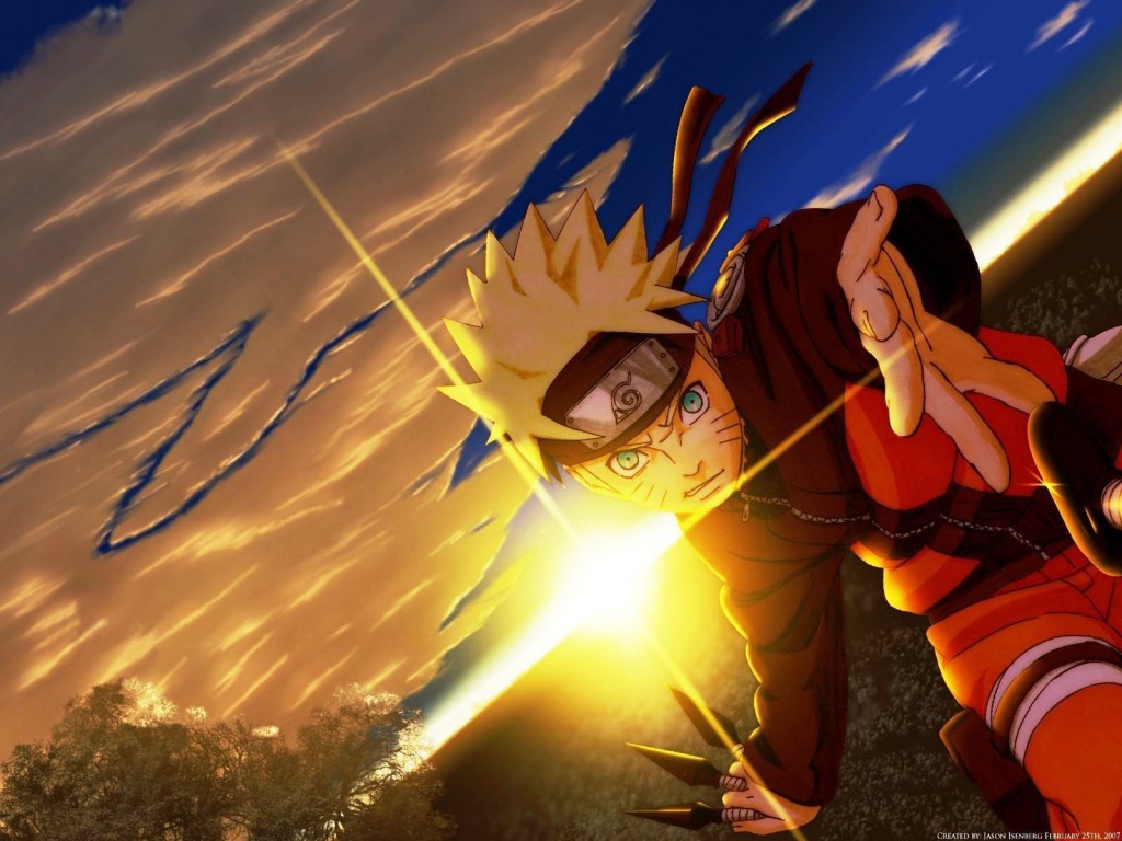 Naruto Shippuden Image Wallpaper For Pc Cartoons