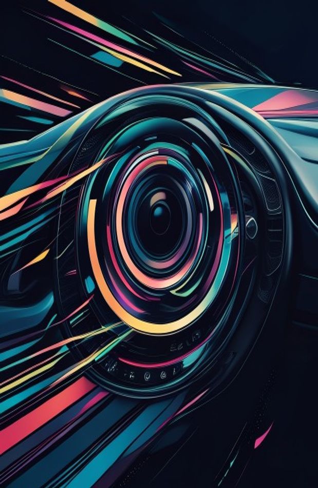 Wallpaper For Car Stereo