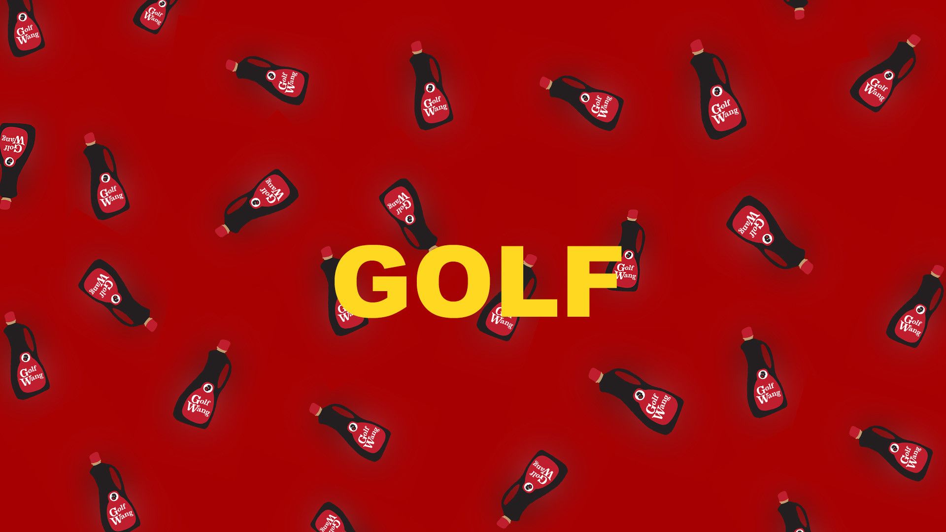 Odd Future Golf Wallpaper On
