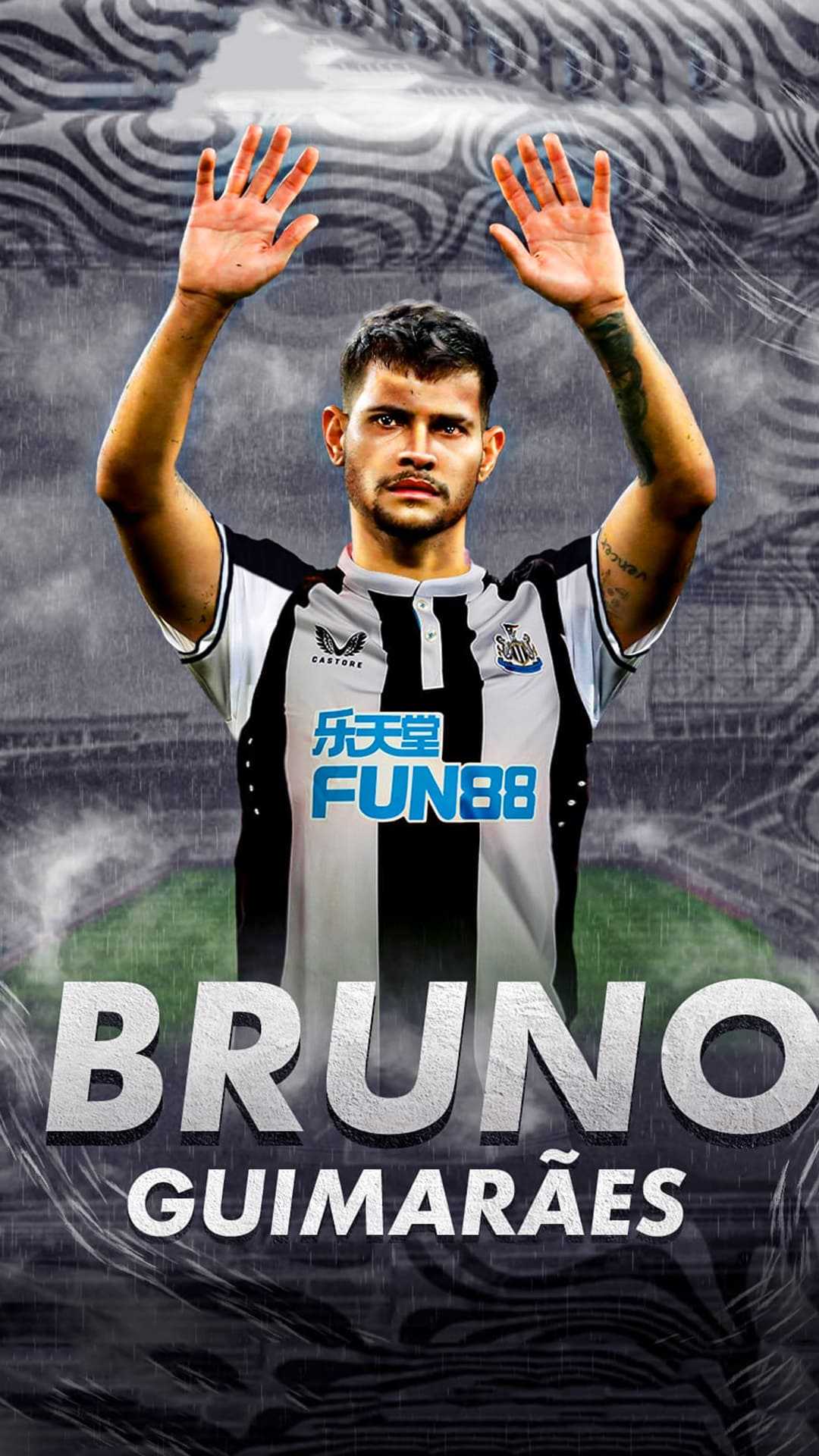 Bruno Guimar Es Wallpaper