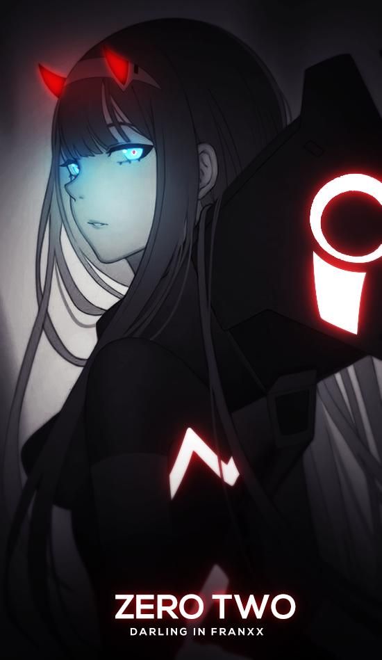 Darling In The Franxx