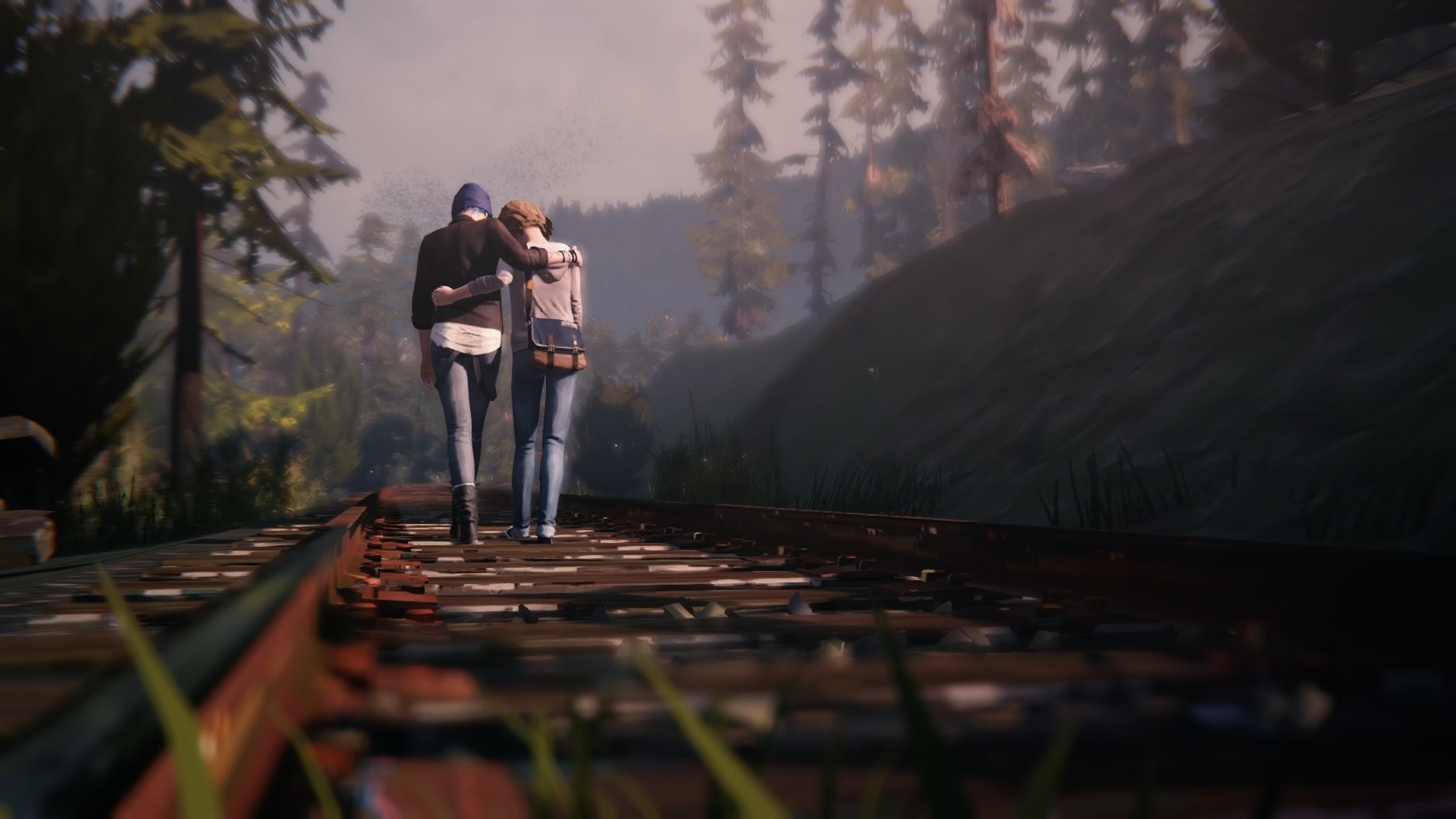 Life Is Strange Wallpaper