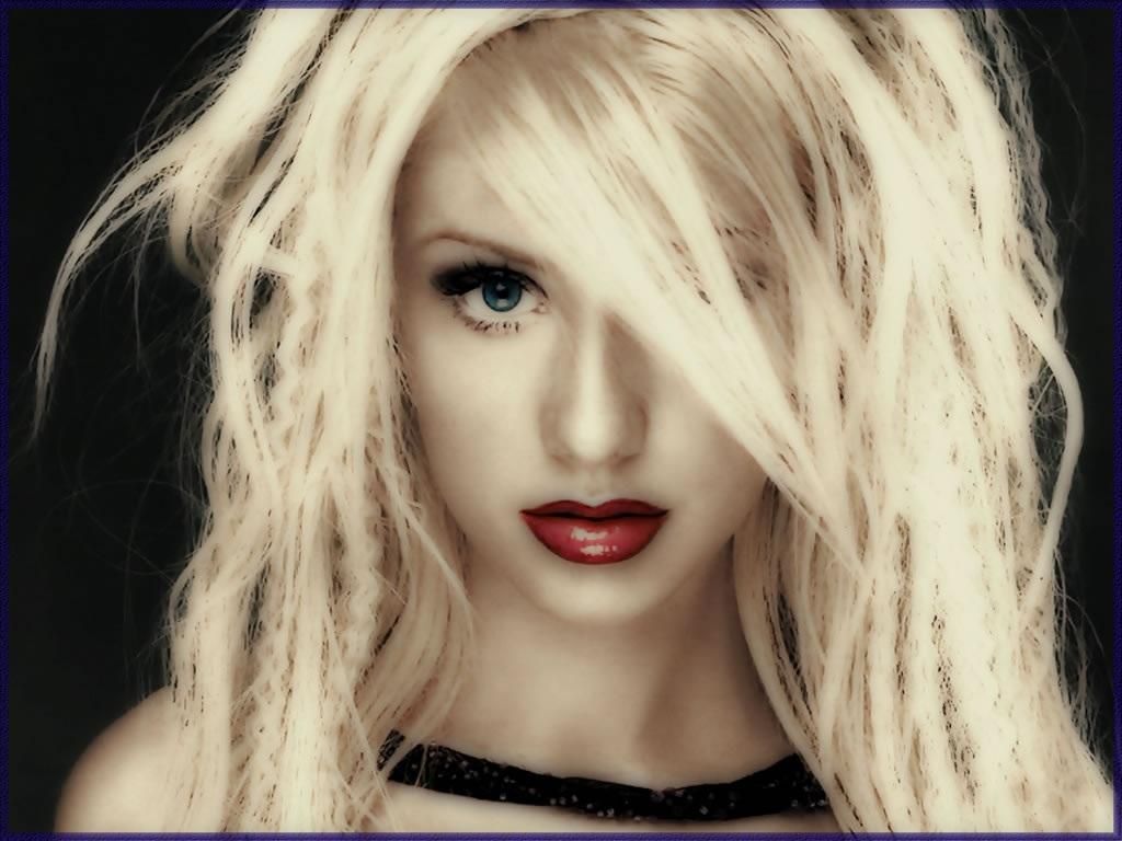 Christina Aguilera HD Wallpaper Apnatimepass